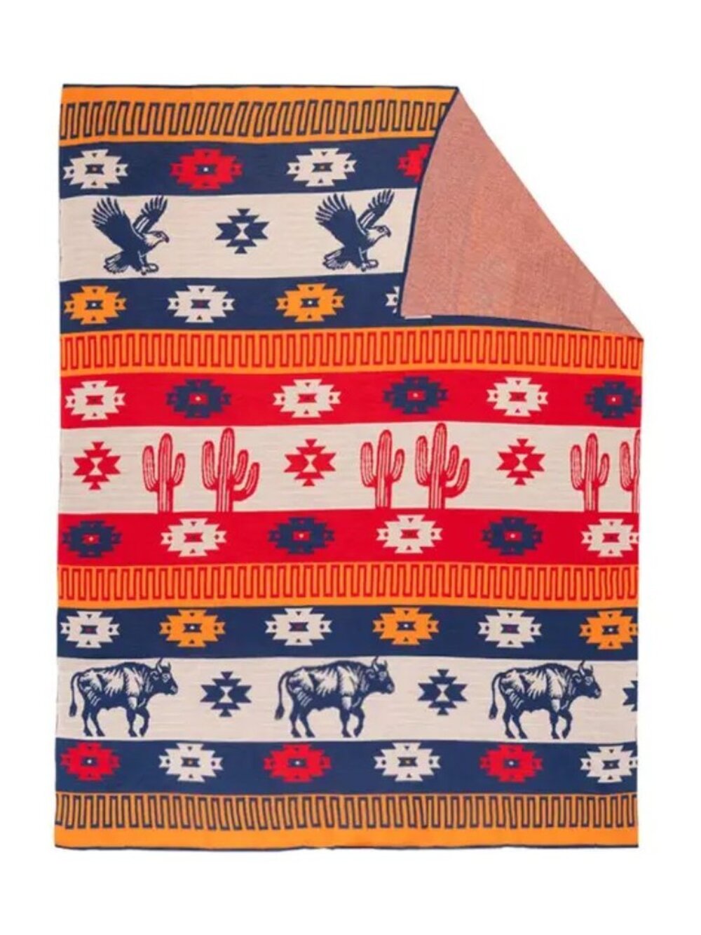 Great Plains Myra Throw.